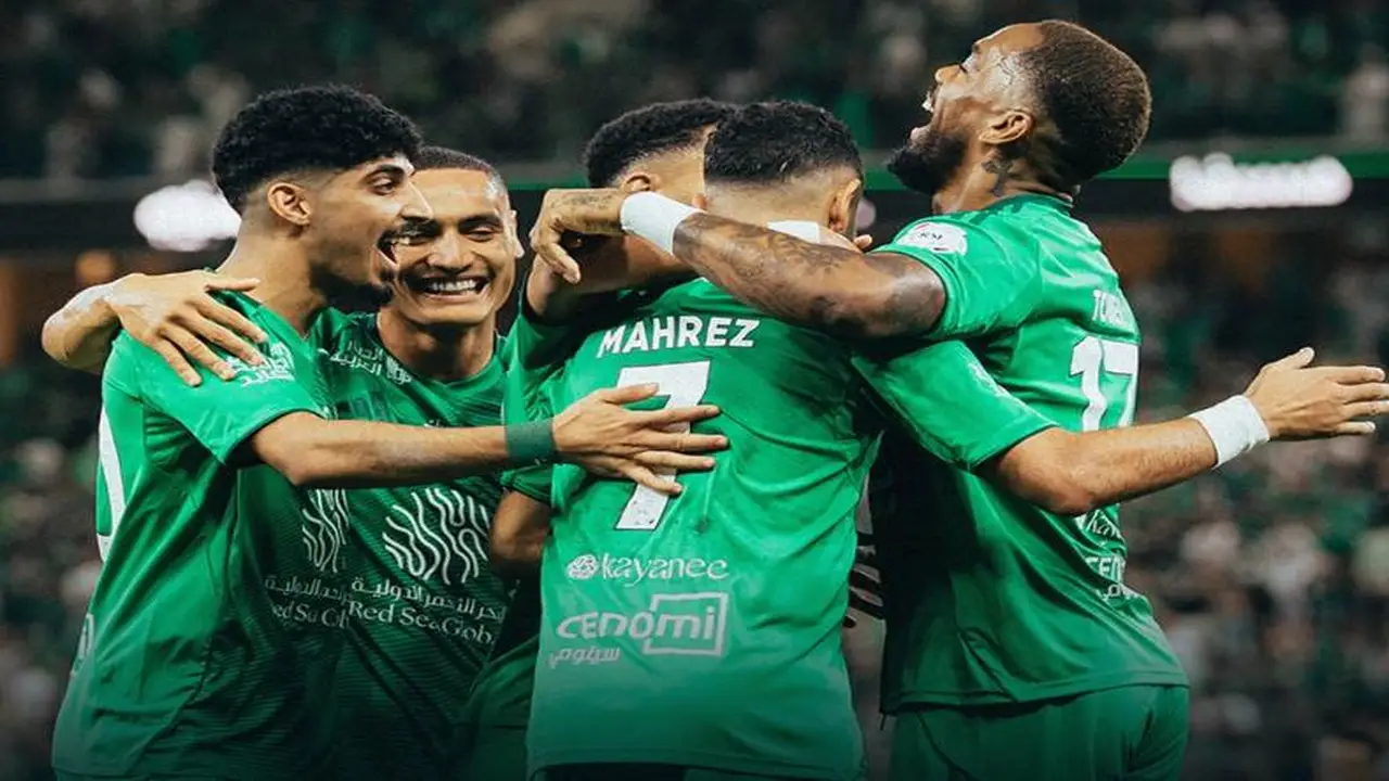 موعد مباراة الأهلي وماتشيدا في نهائي دوري أبطال آسيا للنخبة والقنوات الناقلة